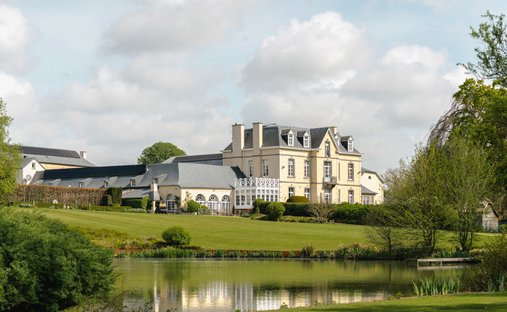 Éghezée, Wallonie, Belgique 1