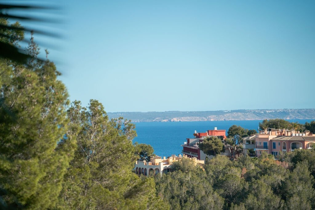 Appartamento a Calvià, Isole Baleari, Spagna 2 - 15628077