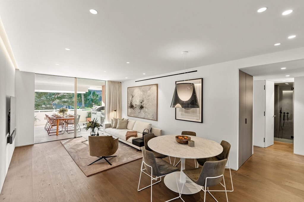 Appartamento a Calvià, Isole Baleari, Spagna 1 - 15628077
