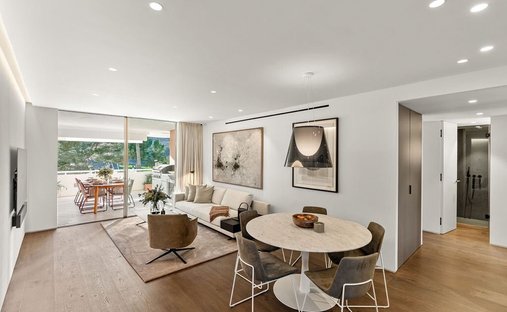 Wohnung in Calvià, Balearische Inseln, Spanien 1