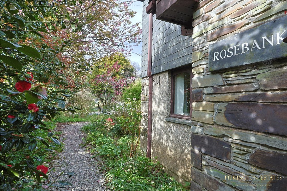 House in Menheniot, England 2 - 15628140
