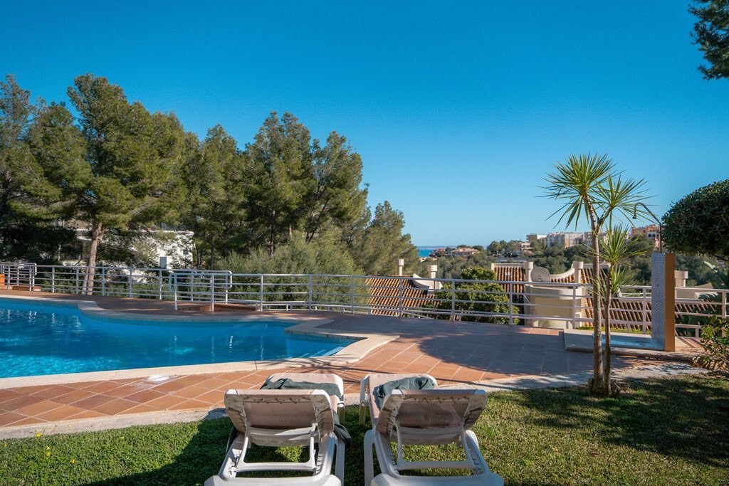 Appartamento a Calvià, Isole Baleari, Spagna 3 - 15628077