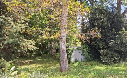 Land in Gujan-Mestras, Nouvelle-Aquitaine, France 1