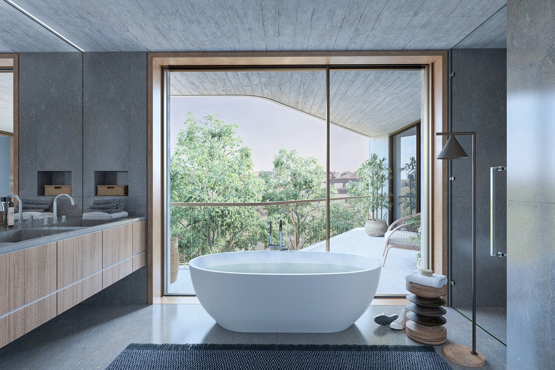 Apartment in Campo de Ourique, Lisbon, Portugal 1 - 15627980