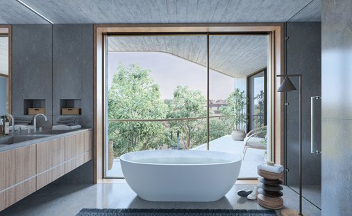 Apartment in Campo de Ourique, Lisbon, Portugal 1