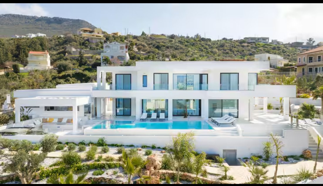 Villa in Apokoronas, Greece 1 - 15628286