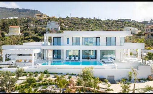Villa in Apokoronas, Griechenland 1