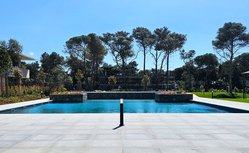 Villa en Cascais y Estoril, Distrito de Lisboa, Portugal 1
