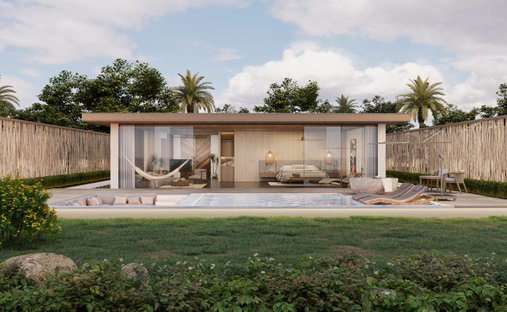 Villa in Zanzibar, Mjini Magharibi Region, Tanzania 1
