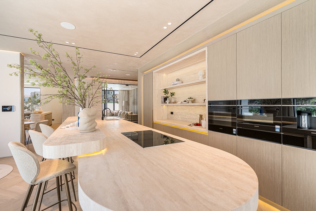 Villa in Jumeirah Golf Estates, Dubai, United Arab Emirates 5 - 15628467