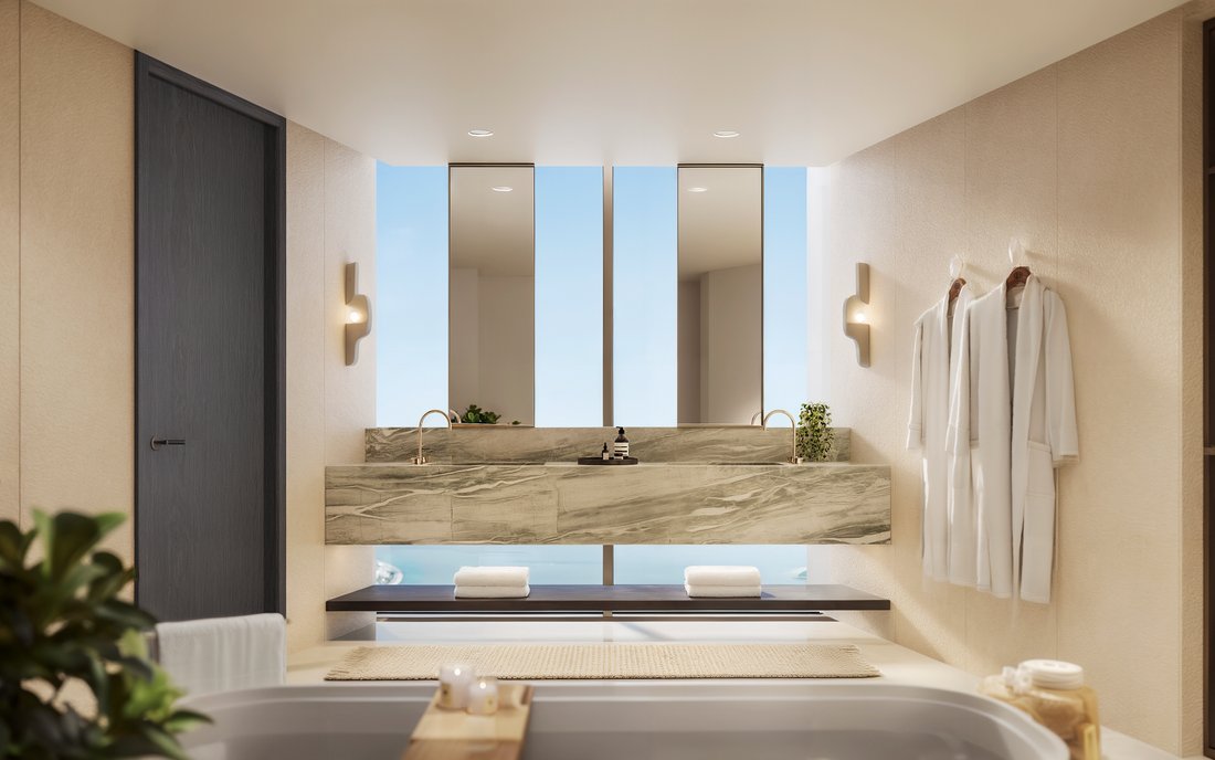 Apartment in Dubai Marina / Marsa Dubai, Dubai, United Arab Emirates 5 - 15628781
