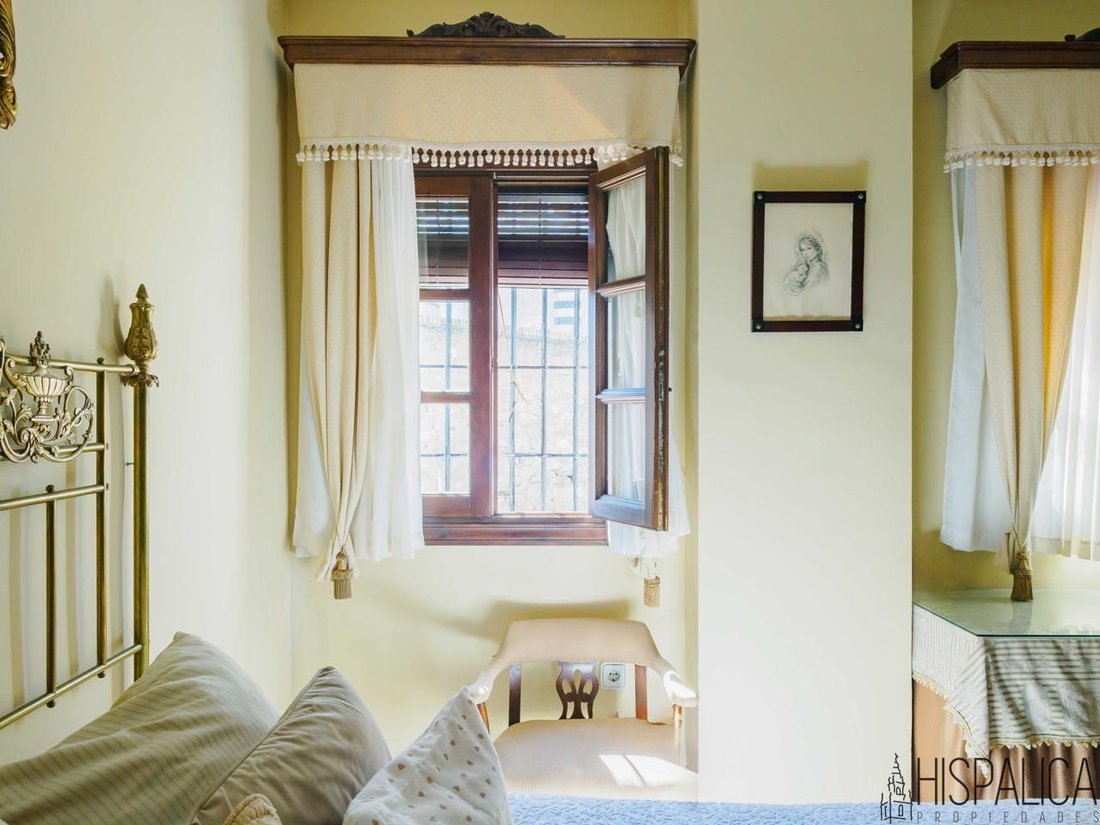 Villa in Antequera, Andalusien, Spanien 4 - 15628357