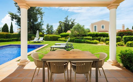 House in Porches, Algarve, Portugal 1