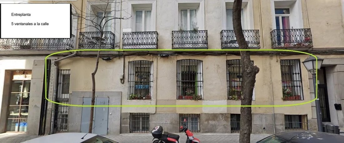 Apartment in Chamberi, Madrid, Spain 2 - 15628497