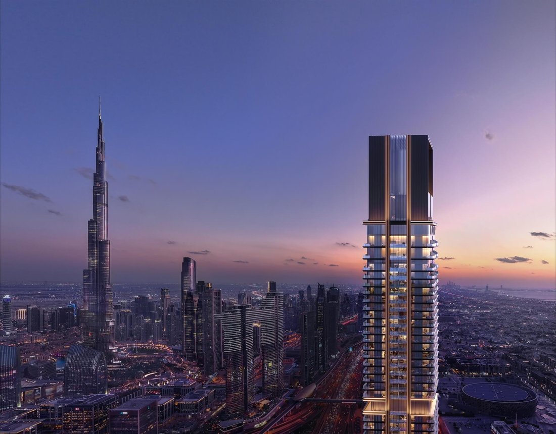 Apartment in Al Wasl, Dubai, United Arab Emirates 3 - 15628522