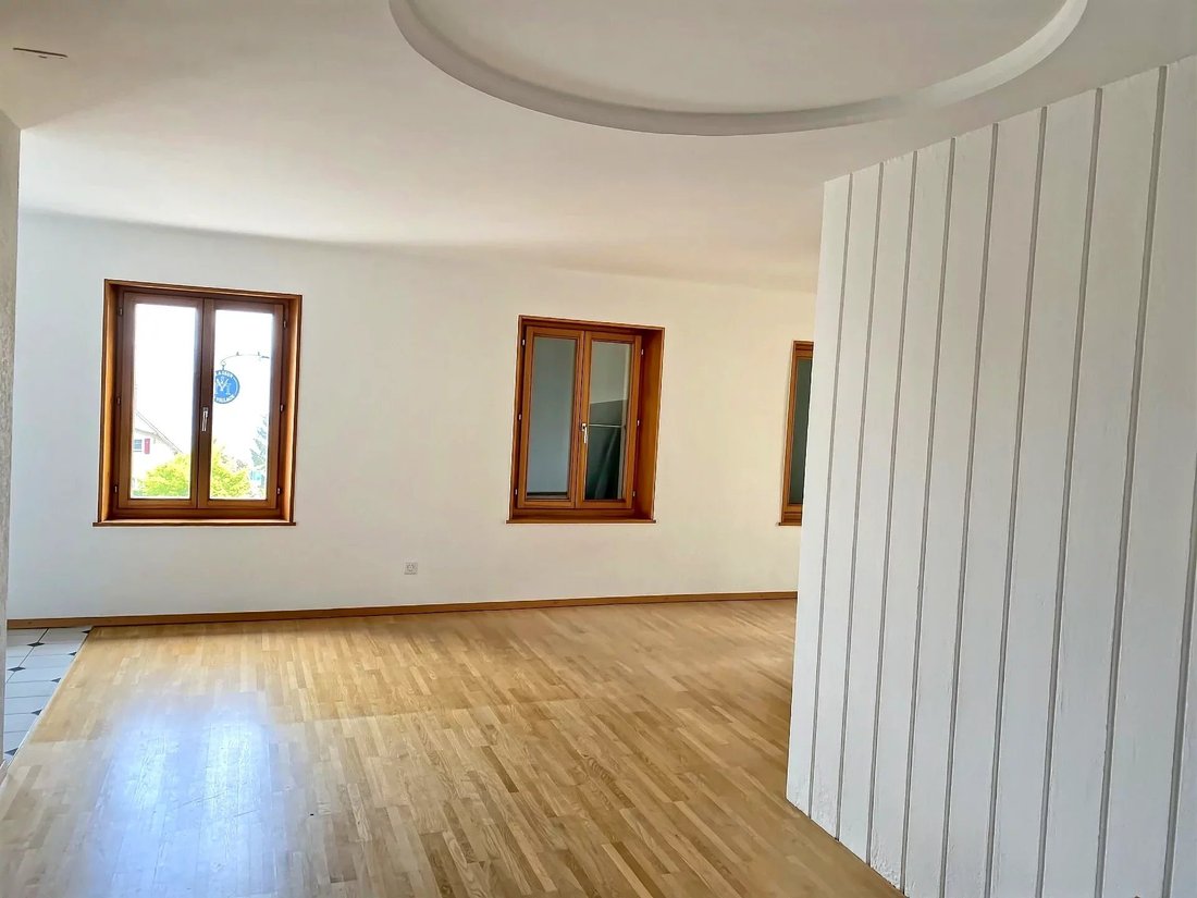 House in Saint-Aubin-Sauges, Neuchâtel, Switzerland 3 - 15628572