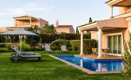 House in Porches, Algarve, Portugal 1