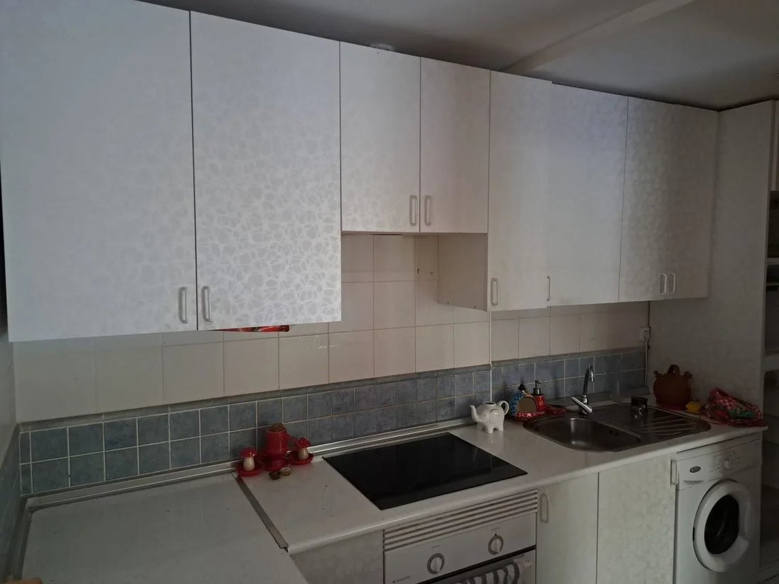 Apartment in Chamberi, Madrid, Spain 4 - 15628497