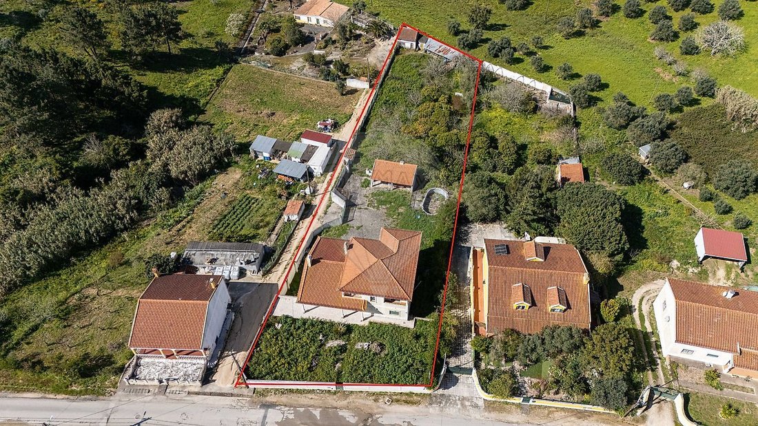Casa en Cartaxo e Vale da Pinta, Distrito de Santarém, Portugal 1 - 15429675