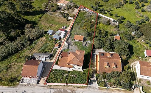 Casa en Cartaxo e Vale da Pinta, Distrito de Santarém, Portugal 1