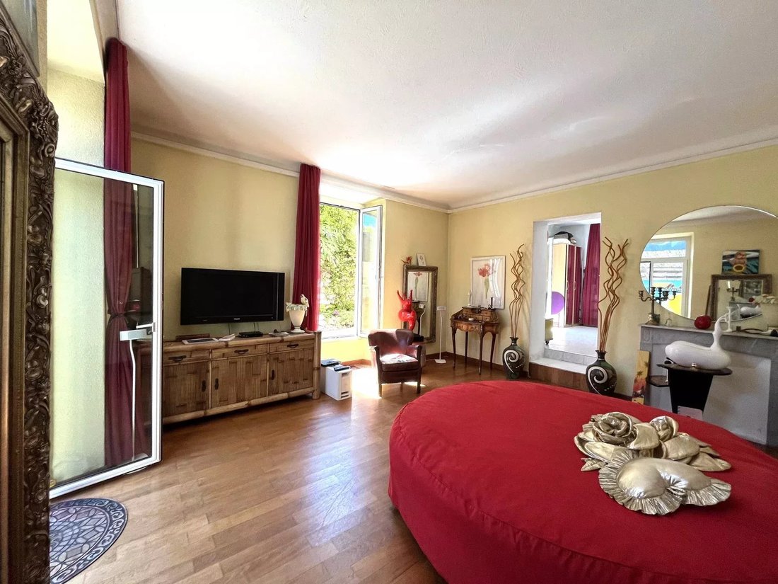 Apartment in Èze, Provence-Alpes-Côte d'Azur, France 3 - 15622463