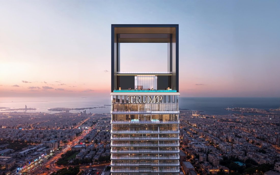 Apartment in Al Wasl, Dubai, United Arab Emirates 5 - 15628522