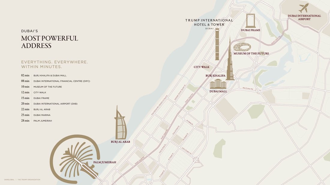 Apartment in Al Wasl, Dubai, United Arab Emirates 4 - 15628512