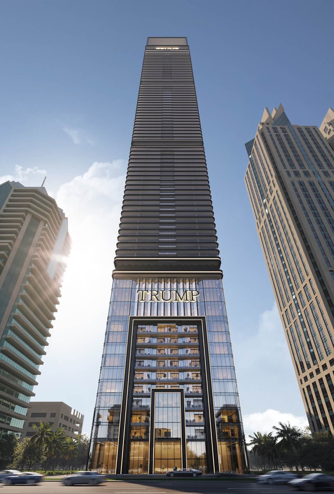 Apartment in Al Wasl, Dubai, United Arab Emirates 2 - 15628512