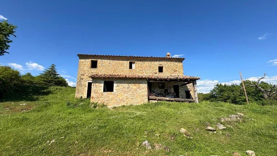 Apartment in Center, Cortona, Tuscany 3 - 15628262