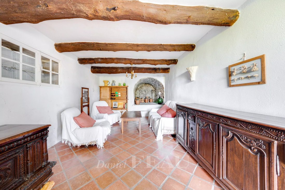 House in Le Rouve-Gailleux-Le Val d'Arenc, Le Beausset, France 5 - 15628687