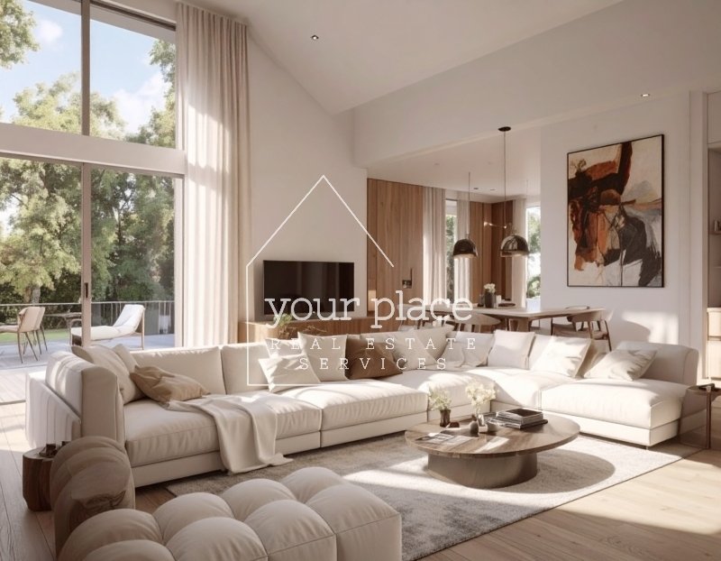 Apartment in Voula, Attica, Greece 1 - 15495999