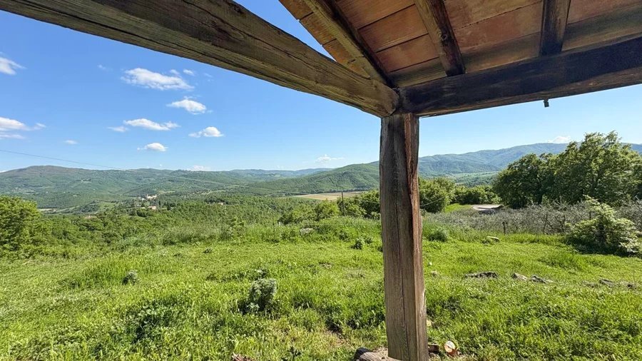 Apartment in Center, Cortona, Tuscany 2 - 15628262