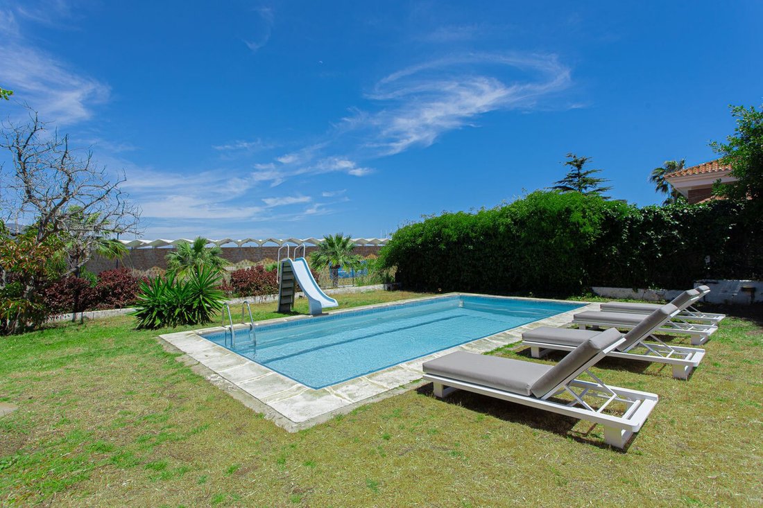 House in Puerto Banus, Marbella, Spain 2 - 15628462