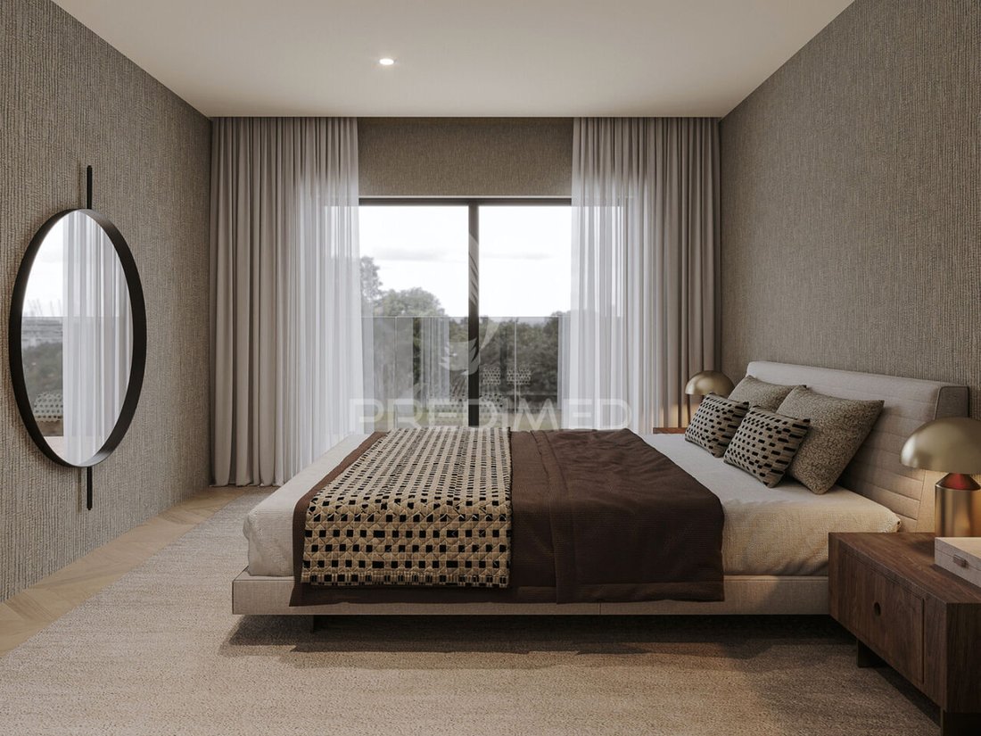 Apartment in Ferreiros e Gondizalves, Braga, Portugal 3 - 15628669