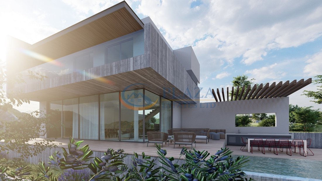 House in Chloraka, Paphos, Cyprus 3 - 15628711