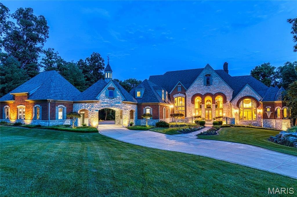 House in Weldon Spring, Missouri, United States 3 - 15545548