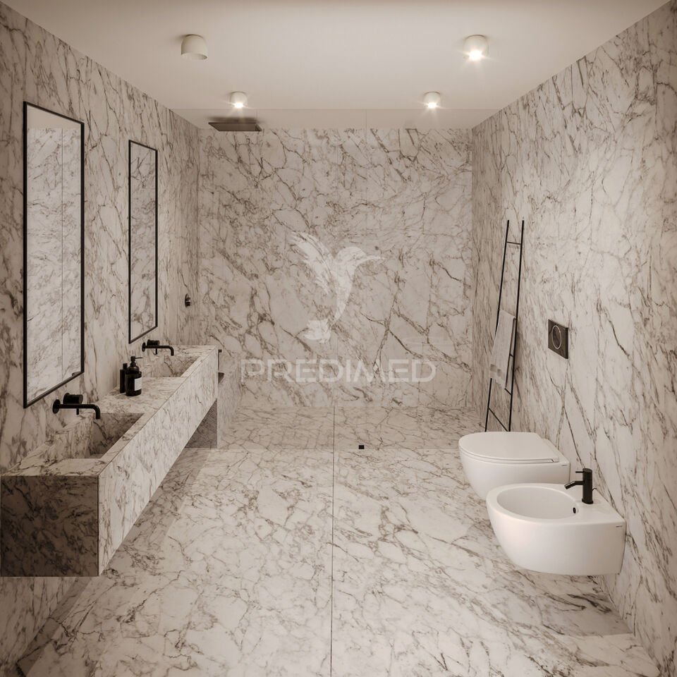 Apartment in Ferreiros e Gondizalves, Braga, Portugal 5 - 15628669