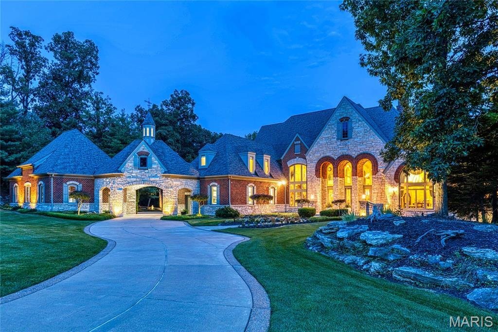 House in Weldon Spring, Missouri, United States 4 - 15545548