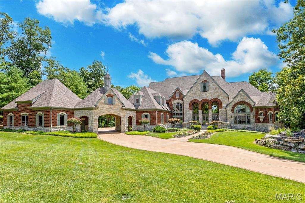 House in Weldon Spring, Missouri, United States 1 - 15545548