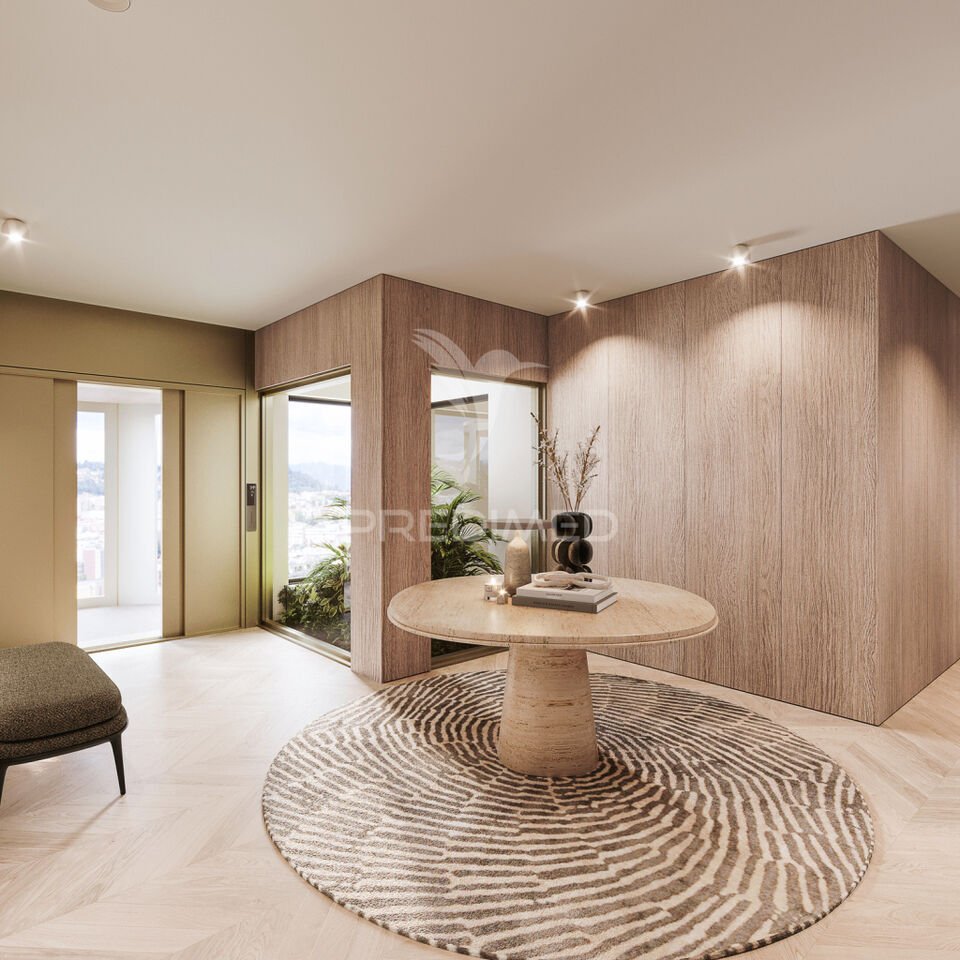 Apartment in Ferreiros e Gondizalves, Braga, Portugal 2 - 15628669