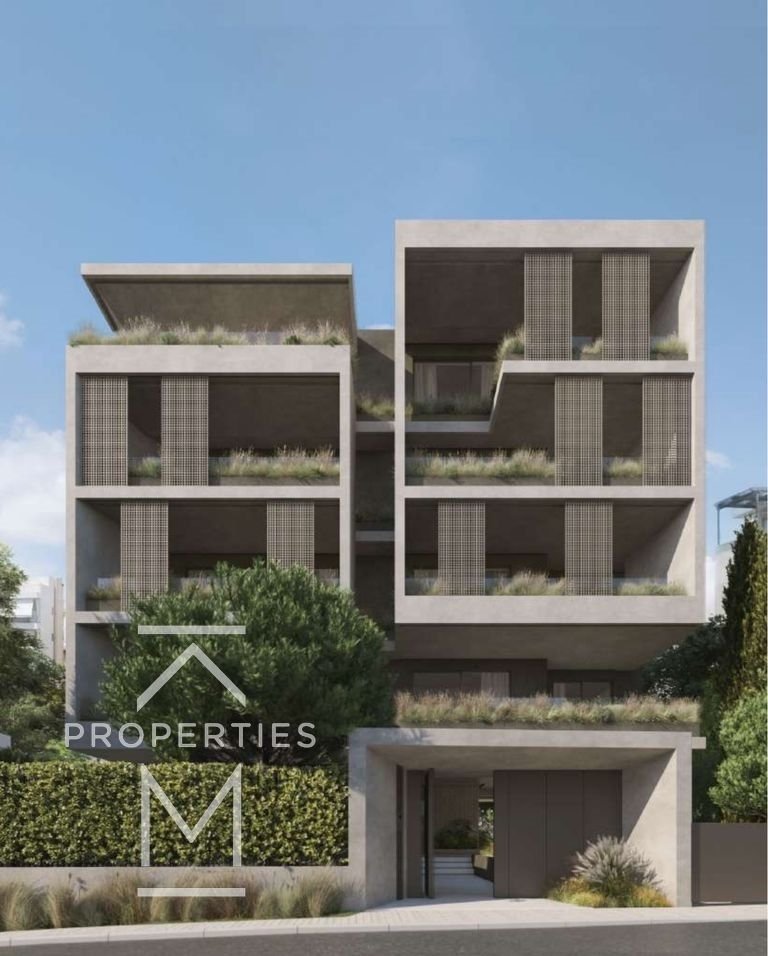 House in North Athens, Attica, Greece 1 - 15628492