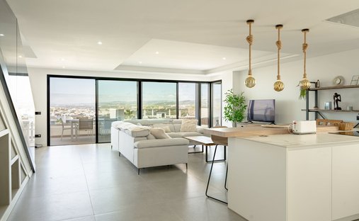 Apartamento en Estepona, Andalucía, España 1