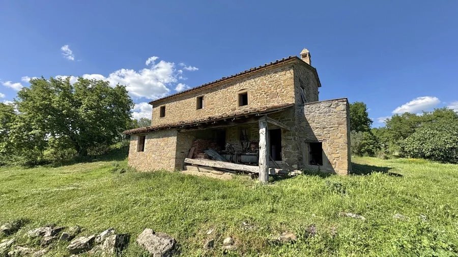 Apartment in Center, Cortona, Tuscany 4 - 15628262