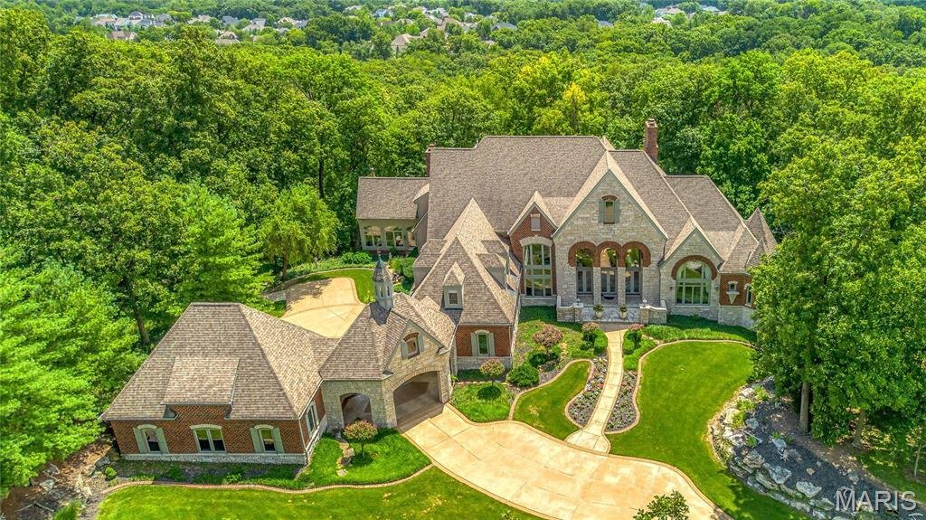 House in Weldon Spring, Missouri, United States 5 - 15545548