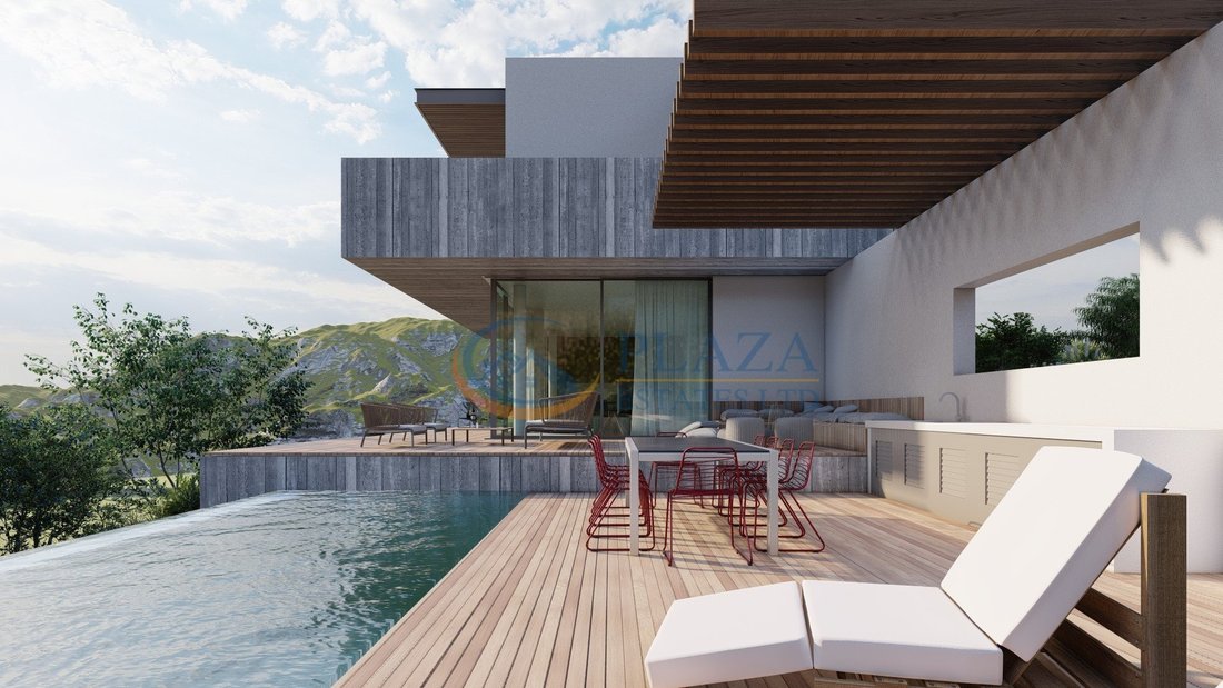 House in Chloraka, Paphos, Cyprus 5 - 15628711