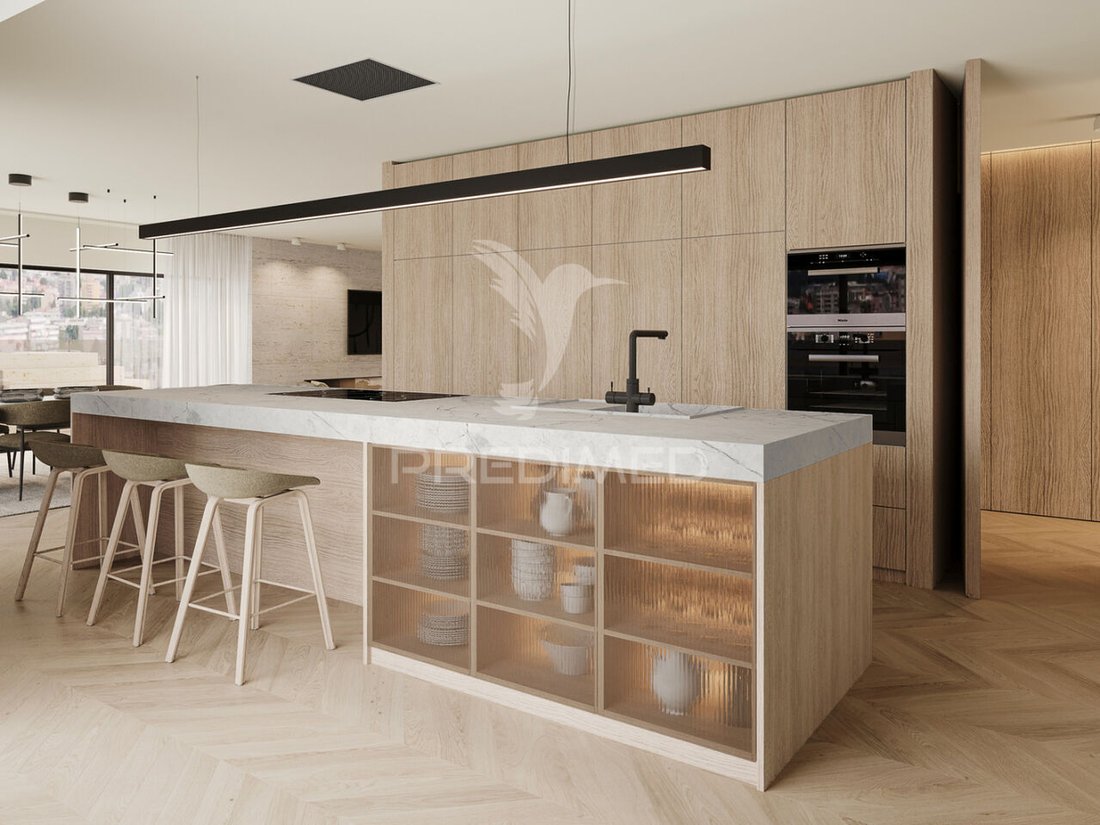 Apartment in Ferreiros e Gondizalves, Braga, Portugal 5 - 15628685