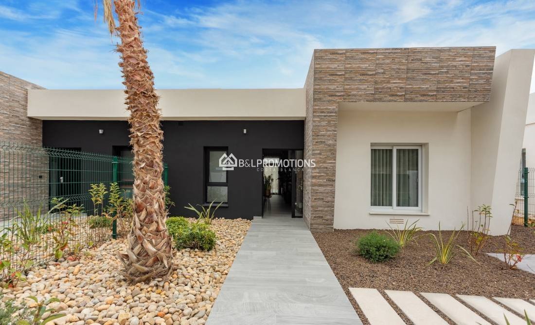 Villa in Algorfa, Valencian Community, Spain 4 - 15628376