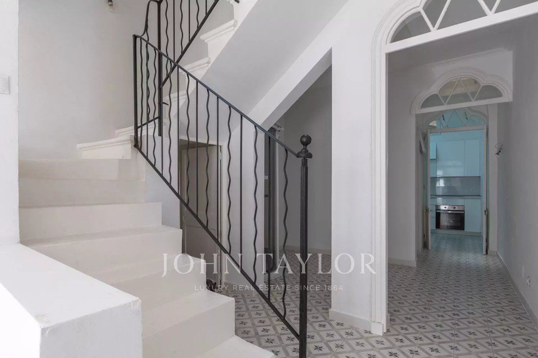 Townhouse in Maó / Mahón, Balearic Islands, Spain 1 - 13979370
