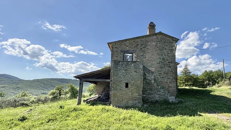 Apartment in Center, Cortona, Tuscany 5 - 15628262