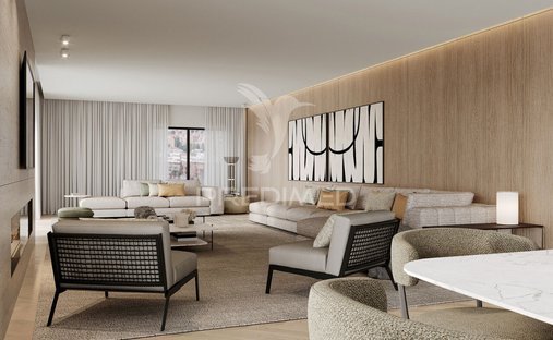 Apartment in Ferreiros e Gondizalves, Braga, Portugal 1